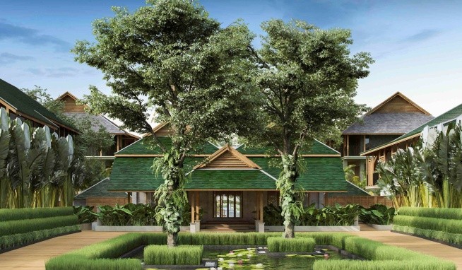 Grand Mercure Khao Lak Bangsak értékelés