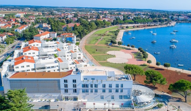 Garden Palace Resort értékelés