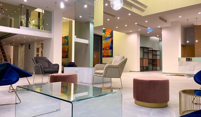 Mayflower (St. Paul's Bay) recenze