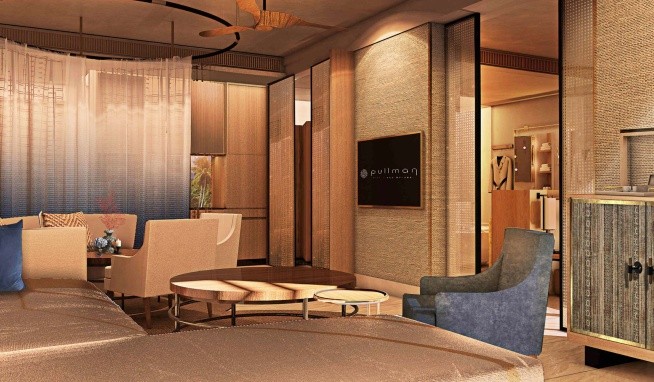 Pullman Khao Lak Resort értékelés