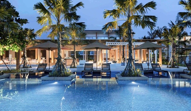 Pullman Khao Lak Resort recenze