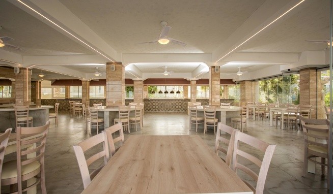 Sunbay Hotel recenzie