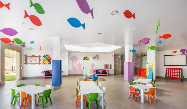 Barceló Lanzarote Active Resort recenzie