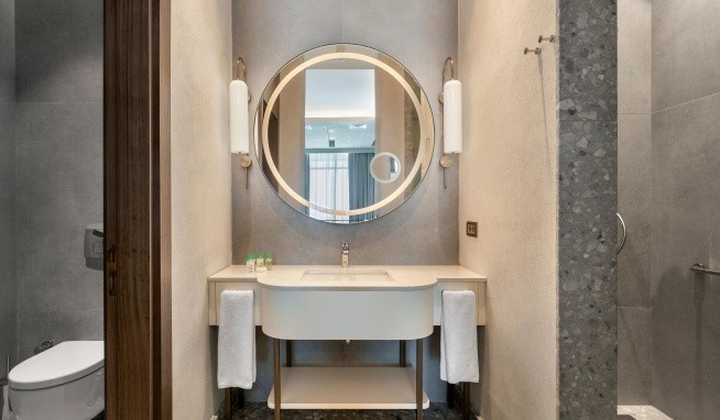 Cullinan Belek opinie