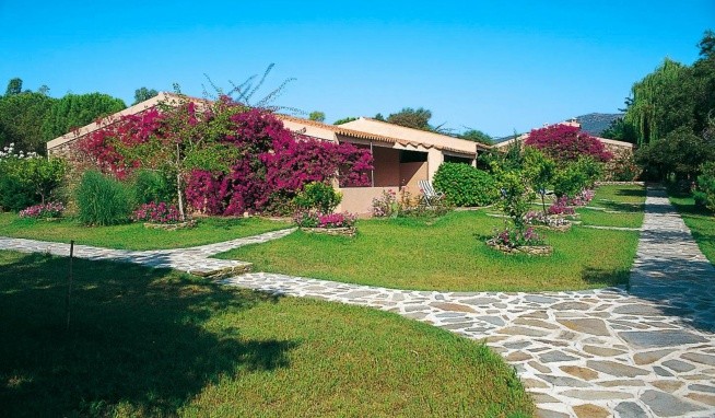 Bravo Club Budoni (Agrustos) recenze