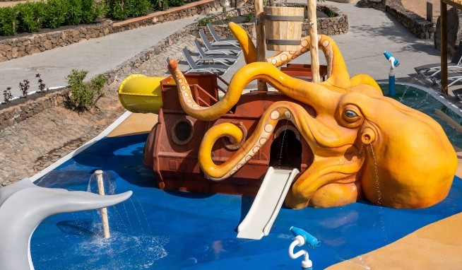 Barceló Lanzarote Active Resort recenze