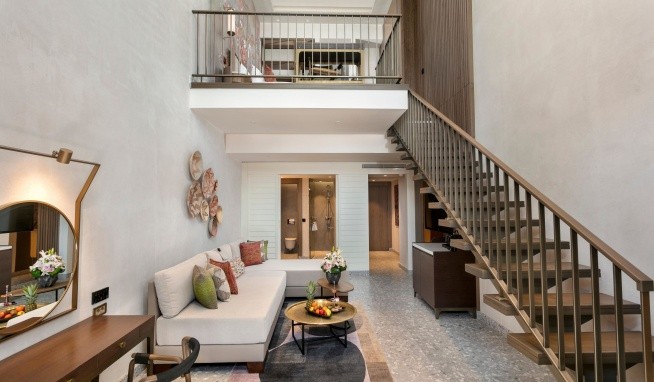 Cullinan Belek recenze