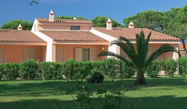 Bravo Club Budoni (Agrustos) recenzie