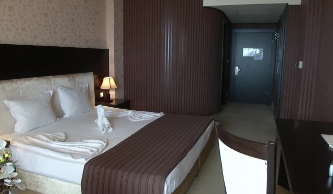 Grifid Moko Beach (ex. Morsko Oko Garden) recenze