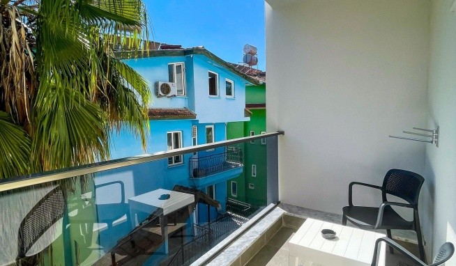 Alessia Hotel & Spa opinie