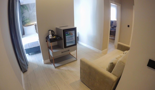 Alessia Hotel & Spa recenze