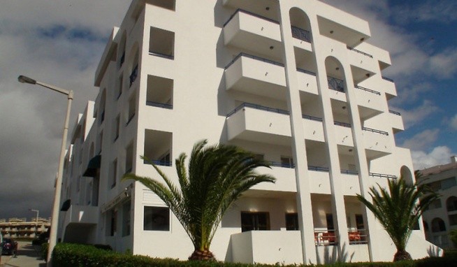 Be Smart Terrace Algarve opinie