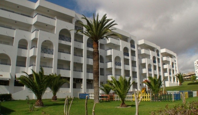 Ukino Terrace Algarve Concept (ex. Be Smart Terrace Algarve) opinie