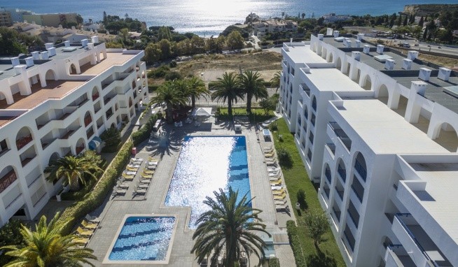 Be Smart Terrace Algarve recenze