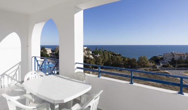 Be Smart Terrace Algarve recenze