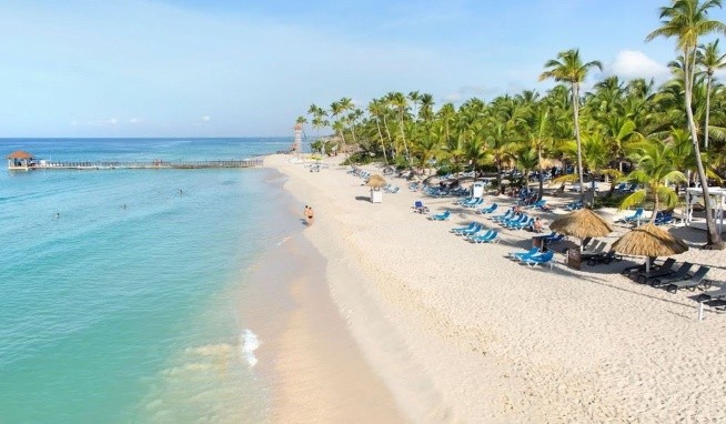 Catalonia Bayahibe (ex. Gran Dominicus) recenze
