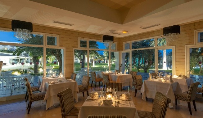 JAZ Tour Khalef értékelés