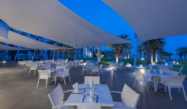 JAZ Tour Khalef recenze