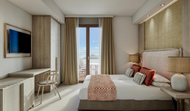 Mangia's Santa Teresa (ex. Cala Blu Resort) recenze