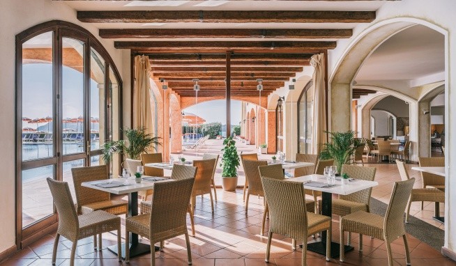Mangia's Santa Teresa (ex. Cala Blu Resort) értékelés