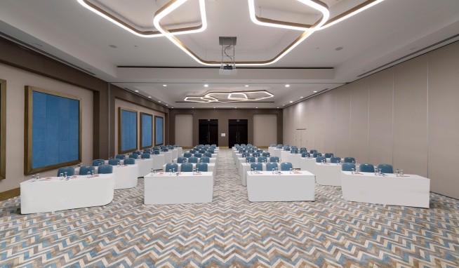 Lara Barut Collection recenze