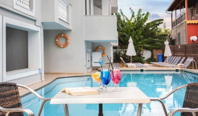 Georgina Inn recenze