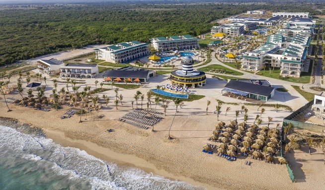 Ocean El Faro - El Beso Adults Only recenzie