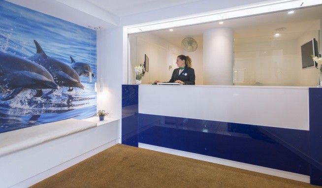 Tahiti Playa Suites értékelés