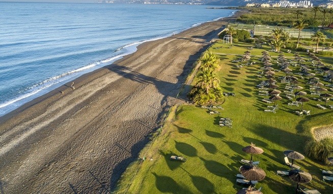 Impressive Playa Granada Golf opinie