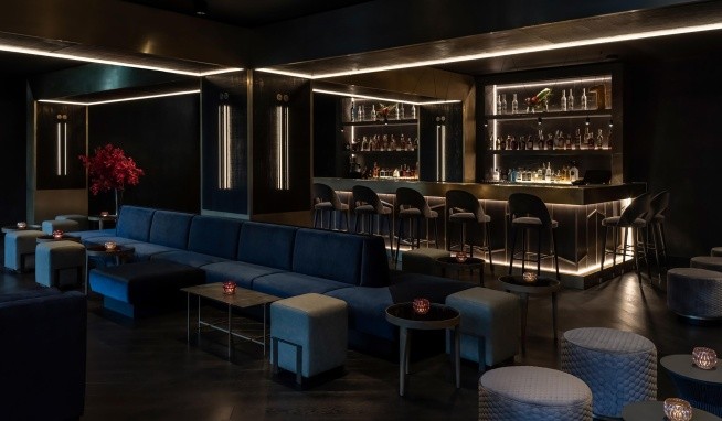 Hotel AMANO East Side opinie