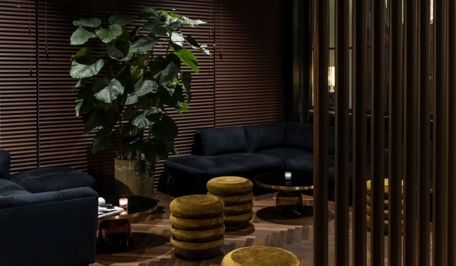 Hotel ROMY by AMANO recenze