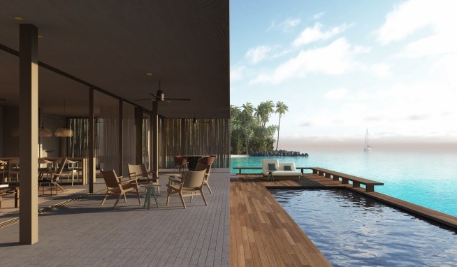 Patina Maldives, Fari Islands (Kaafu Atoll) opinie