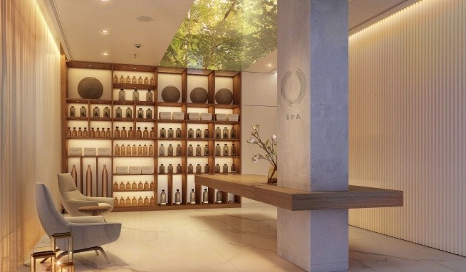 Mövenpick Resort Marjan Island (Ras Al Khaimah) recenze