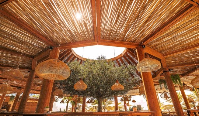 Mövenpick Resort Marjan Island (Ras Al Khaimah) értékelés