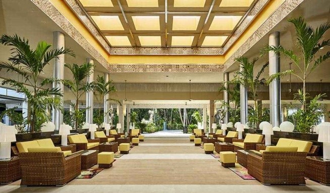 Club Riu Tequila recenzie