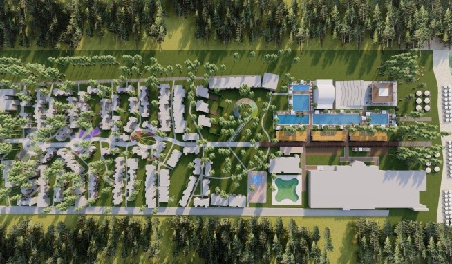 Aydinbey Siu Collection (ex. Club Zigana) értékelés