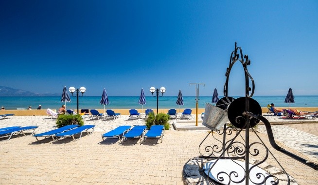 Konstantin Beach recenze