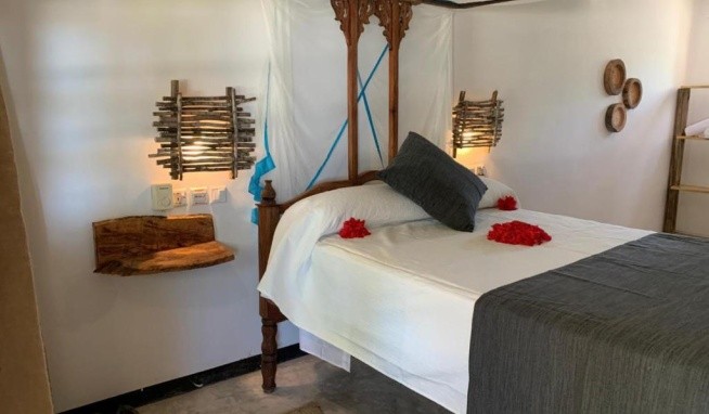 Nest Style Zanzibar (ex. La Madrugada Beach) recenze