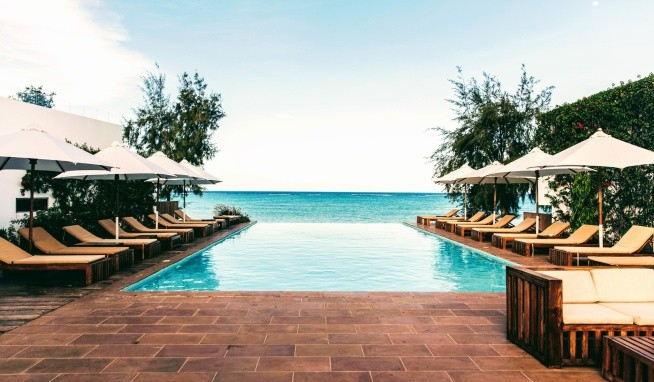 Nungwi Dreams by Mantis recenze