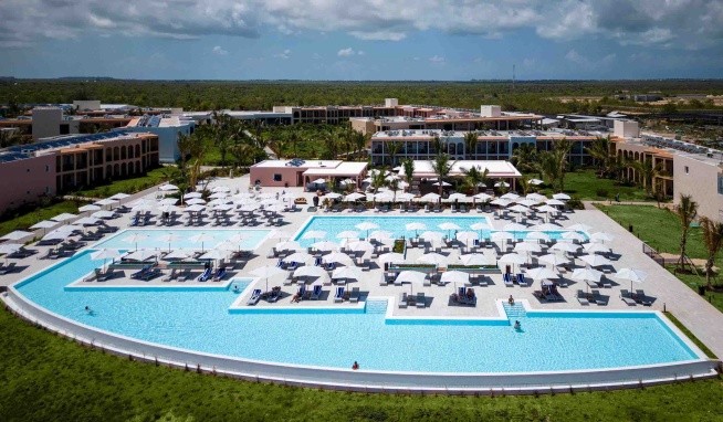 Emerald Zanzibar Resort & Spa recenze