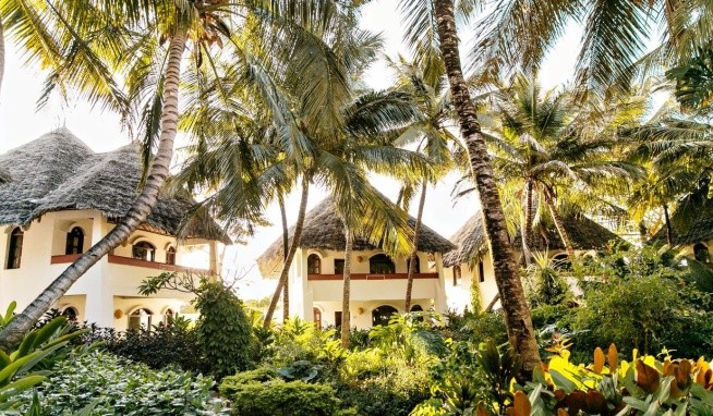 Essque Zalu Zanzibar recenze