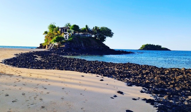Andilana Beach értékelés