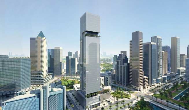 The First Collection Jumeirah Village Circle recenze