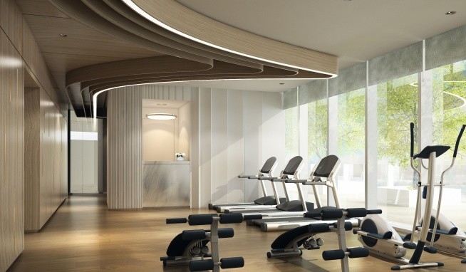 The First Collection Jumeirah Village Circle értékelés