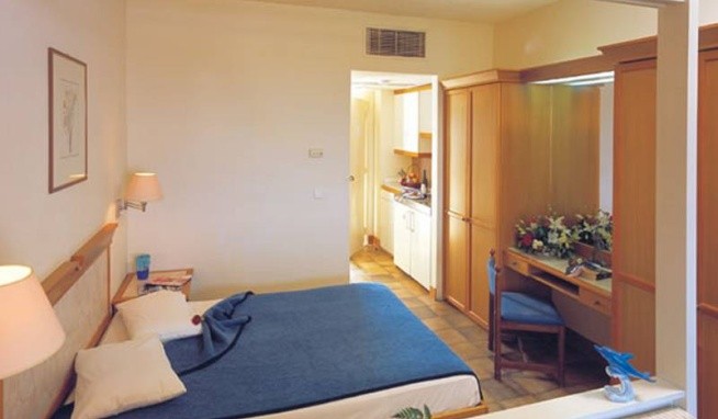 Amada Colossos Resort opinie