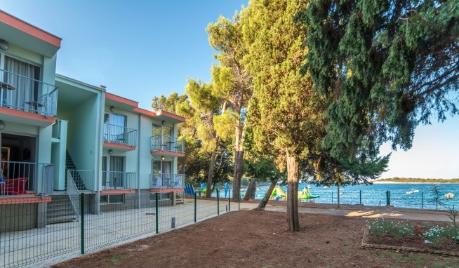 Resort Centinera értékelés