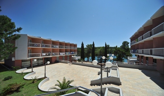 Resort Centinera recenze