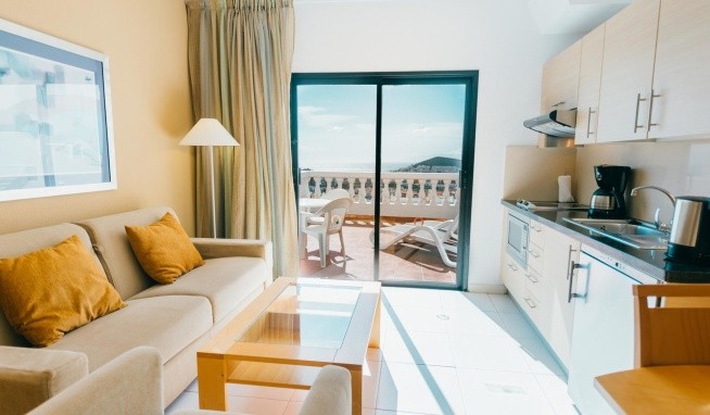 Hollywood Mirage Club (Los Cristianos) értékelés