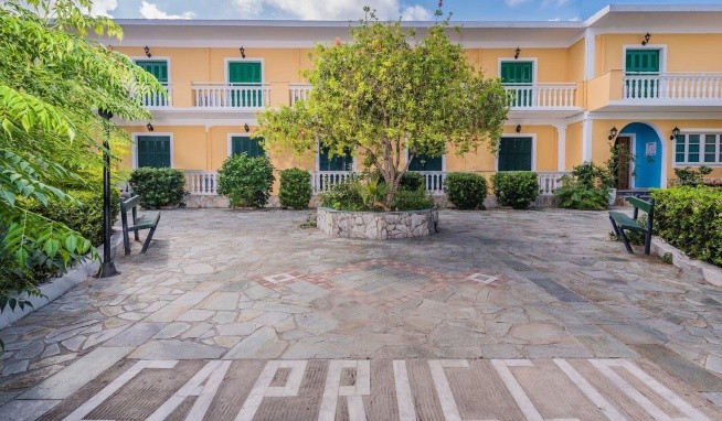 Studia Capriccio (Argassi) opinie