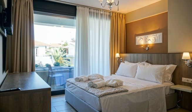 Agnes Deluxe recenze